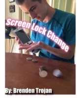 Screen Lock Change By Brenden Trojan - Click Image to Close